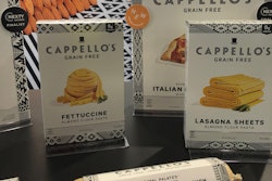 Cappello's