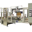 Wexxar Bel is using PACK EXPO Las Vegas to debut its Delta 1 fully automatic case former with MXM (Modular Expandable Magazine)