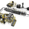 The video demonstrations focus on two integrated end-of-line systems.