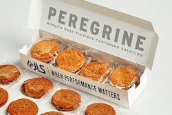 Visit JLS Automation at Booth LS-6135 to see the new Peregrine cartoning system.