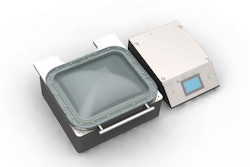 Leak Detection Technology Takes on Large Packaging Formats