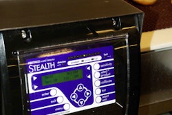 Stealth metal detectors equipped with FM software inspect 160 doughnuts/min., overcome issues with product effect and minimize false rejects at three Doughnut Peddler plants.