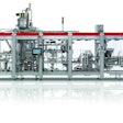 Portion pack machines with new enhancements