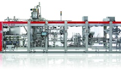 Portion pack machines with new enhancements