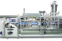 Mespack’s 180 FE hf/f/s machine will be installed at Dow’s Freeport Pack Studio in Q1-20.