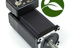 StepSERVO™ Integrated Motors