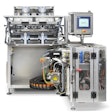 Packaging machine provides flexibility and automation