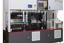 Late-stage customization of sealed blisters boosts usage of blister lines,