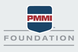 PMMI grant honors former president and CEO