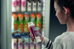Tetra Pak’s connected packaging platform allows cartons to become full-scale data carriers and digital tools.