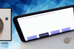 Complete Inspection Systems showcased its HD MicroCode.