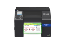 Epson ColorWorks C6500P