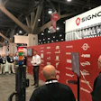 At a breakfast announcement held shortly before the PACK EXPO Las Vegas doors opened, Signode unveiled a new brand position.