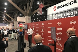 At a breakfast announcement held shortly before the PACK EXPO Las Vegas doors opened, Signode unveiled a new brand position.