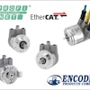 Absolute encoders