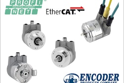 Absolute encoders