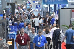 Massive PACK EXPO Las Vegas and Healthcare Packaging EXPO Mirrors Industry Growth