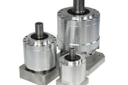 Harmonic Drive LLC
