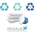 PAXXUS has expanded its Stream™ brand of flexible mono-material packaging solutions.