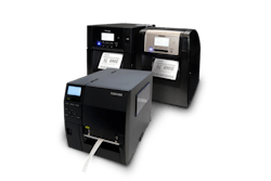 Toshiba thermal barcode printers