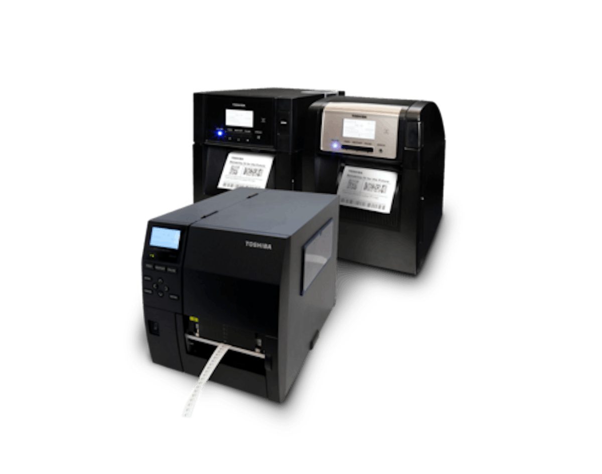 Printers for consistently accurate placement of data on ...