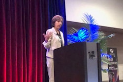 Dr. Ellen Ochoa, the first Hispanic woman in space, keynotes the PPWLN breakfast