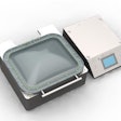 INFICON Contura S600 nondestructive leak detection system