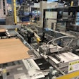 Large-format bagger, case/tray packer, and robotic palletizer are integrated to deliver retail and e-com packaging in one line.