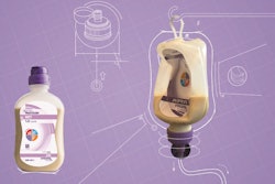 OpTri-Collapsible Bottle