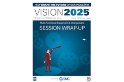Vision 2025 at PACK EXPO Las Vegas