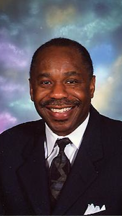 Sterling Anthony