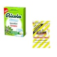 Ricola & Fisherman’s Friend