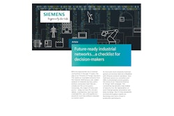 Siemens White Paper