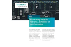 Siemens White Paper