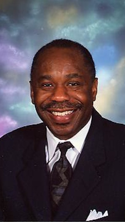 Sterling Anthony