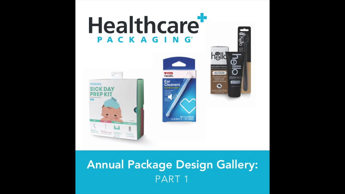 Healthcare Package Design Gallery 2019: Part 1 | Packaging World