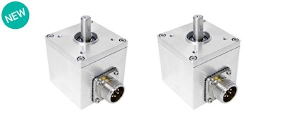 Cube Encoders for the 21st Century
