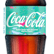 Coca-Cola Unveils 25% Marine Plastic Recycled Bottle