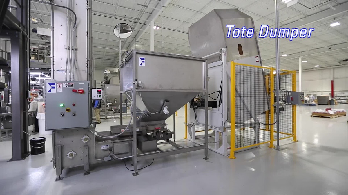 Snack Food Packaging System enables contract packager to fulfill orders quickly | Packaging World