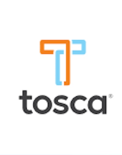 Tosca logo