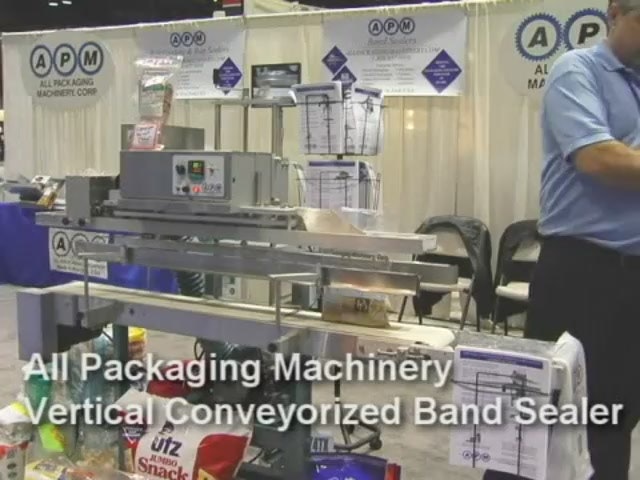 All packaging machinery corp deals