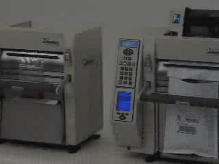 Bag Sealing and Printing Systems | Bag and Pouch Sealers | Band Sealers