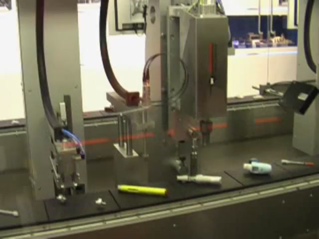 Sortimat works upstream of packaging | Packaging World