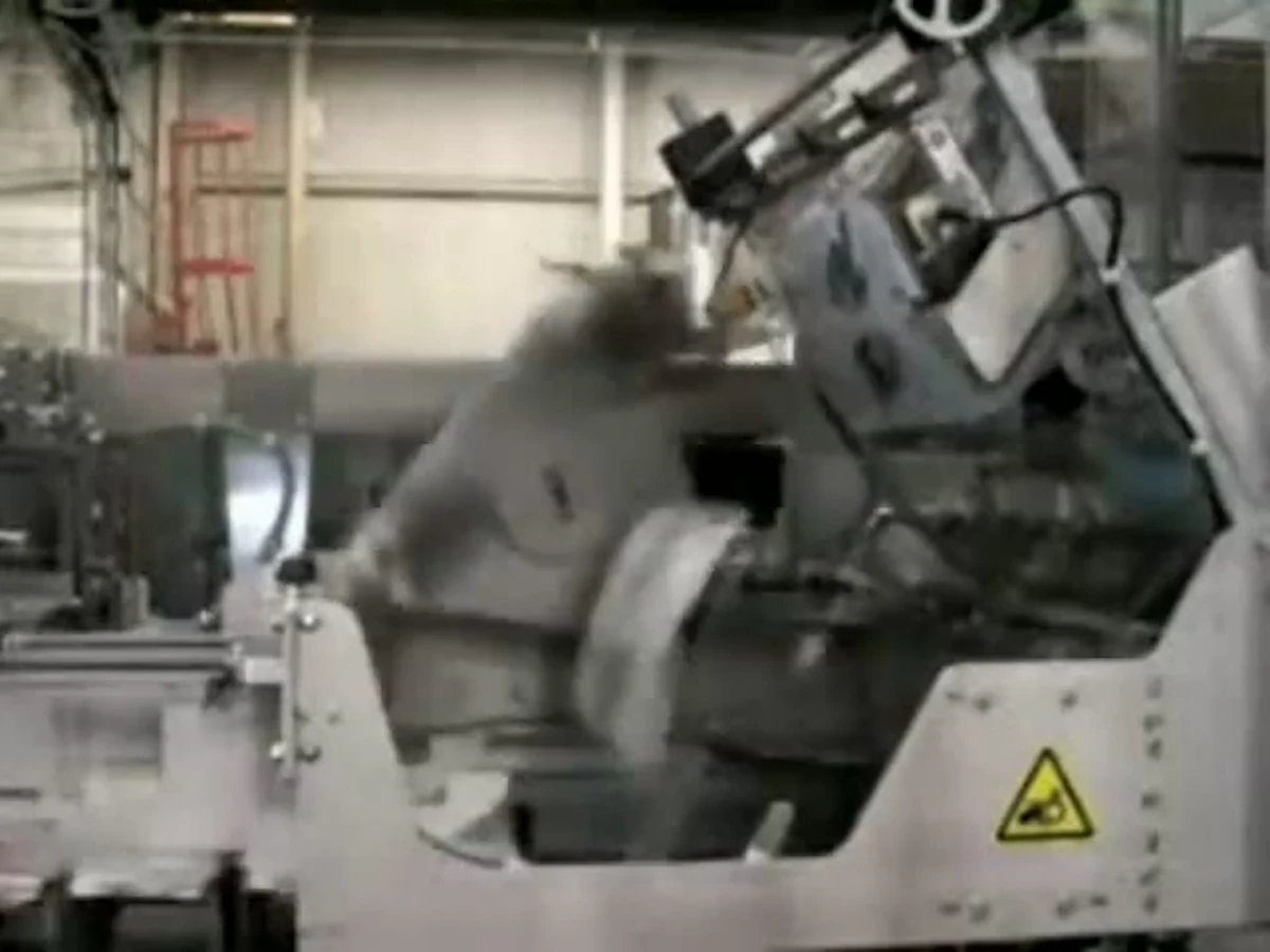 Multipacker a flexible mid-range packaging solution | Packaging World