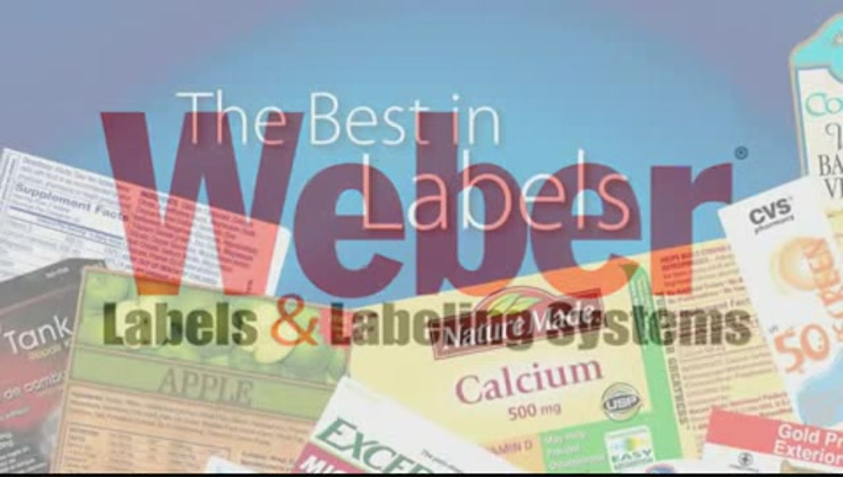 How pressure-sensitive labels are converted and printed | Packaging World