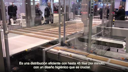 Bosch Packaging Packaging World
