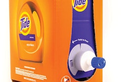 Tide Eco-Box