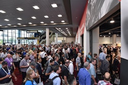 Records fall at PACK EXPO Las Vegas & Healthcare Packaging EXPO 2019
