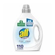 Henkel's All Free & Clear detergent was launched in the new bottle on Amazon in September 2018.