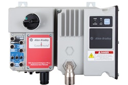 ArmorStart ST distributed motor controllers